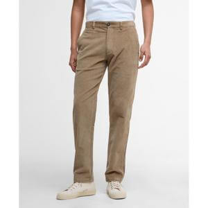 Barbour Stretch Cord Tailored Trousers